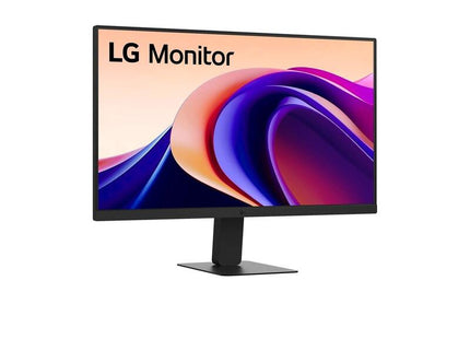 Monitor Lg 24u631a-B De 24 Pulgadas Ips, 2560 X 1440, 16:9