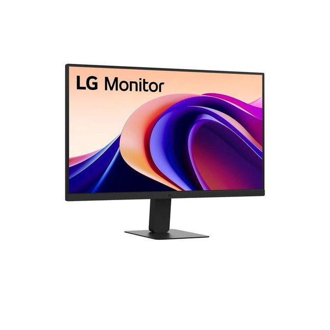 Monitor Lg 24u631a-B De 24 Pulgadas Ips, 2560 X 1440, 16:9