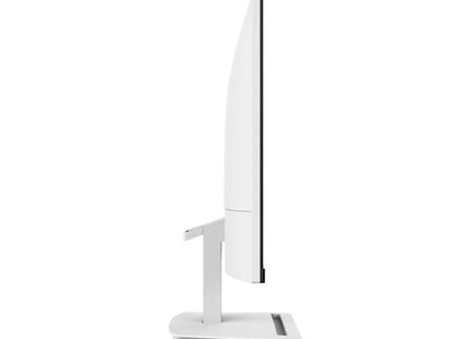 Monitor Msi Pro Mp243xwde, Led 60 Cm 24", Blanco, Full Hd, Amd Freesync, Ips, Hdmi, Displayport, 100 Hz)