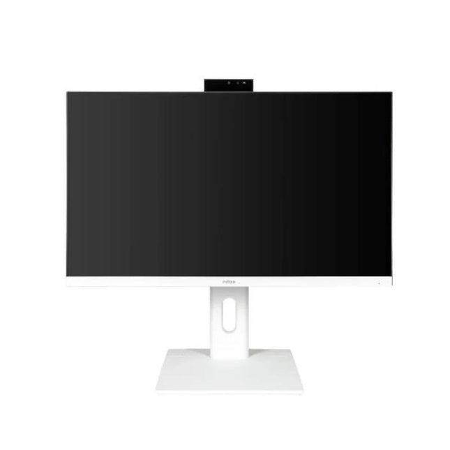 Monitor Nilox 24" Nxm24regweb01w  Ips Wbc Aa Mm