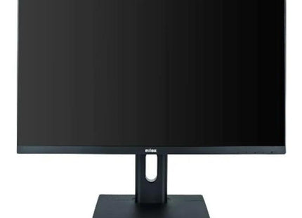 Monitor  Nilox Nxm24regweb01 24" Ips Wbc  Aa Mm