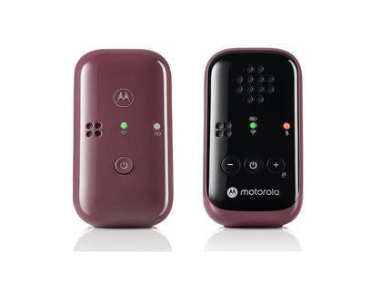Monitor Para Bebés Con Audio De Viaje Motorola Pip12