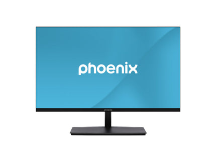 Monitor Phoenix Prisma 24" Full Hd 100hz 5ms Hdmi Vga Dp Vesa 100x100