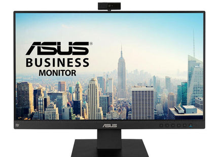Monitor Profesional Asus Be24eqk 23.8' Full Hd Webcam Multimedia Negro