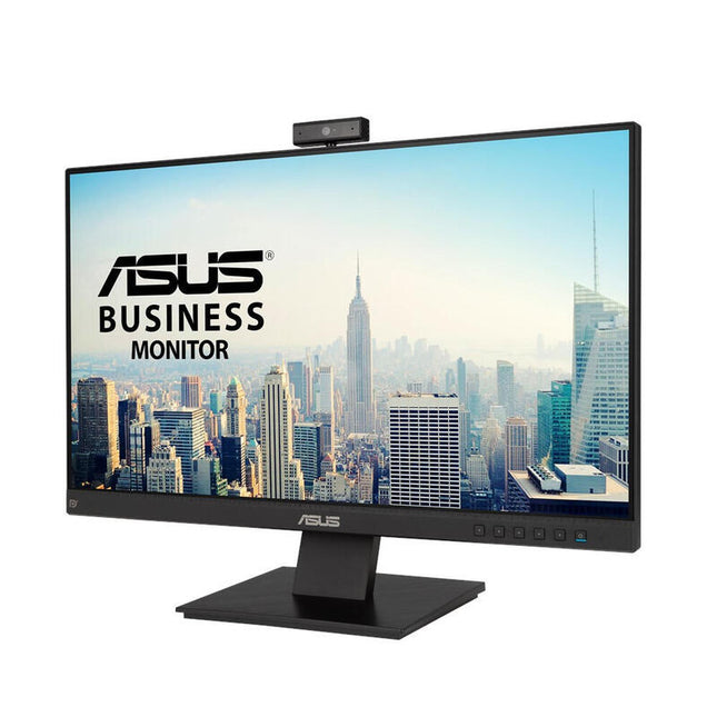 Monitor Profesional Asus Be24eqk 23.8' Full Hd Webcam Multimedia Negro