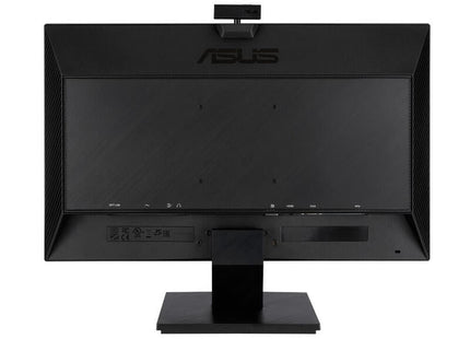 Monitor Profesional Asus Be24eqk 23.8' Full Hd Webcam Multimedia Negro