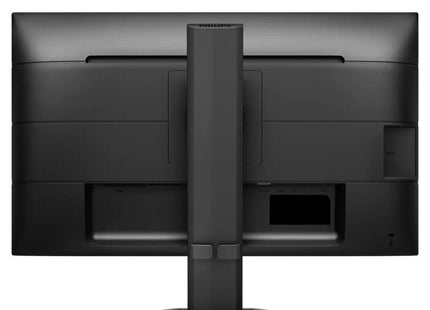 Monitor Profesional Philips 243b9 23.8' Full Hd Multimedia Negro