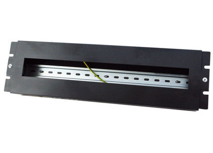 Monolyth 19 Carril Din 3u 18 Modulos 3000007