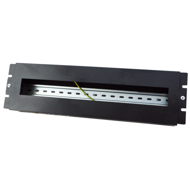 Monolyth 19 Carril Din 3u 18 Modulos 3000007