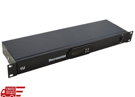 Monolyth Acc. Termoregulador Digital 1u