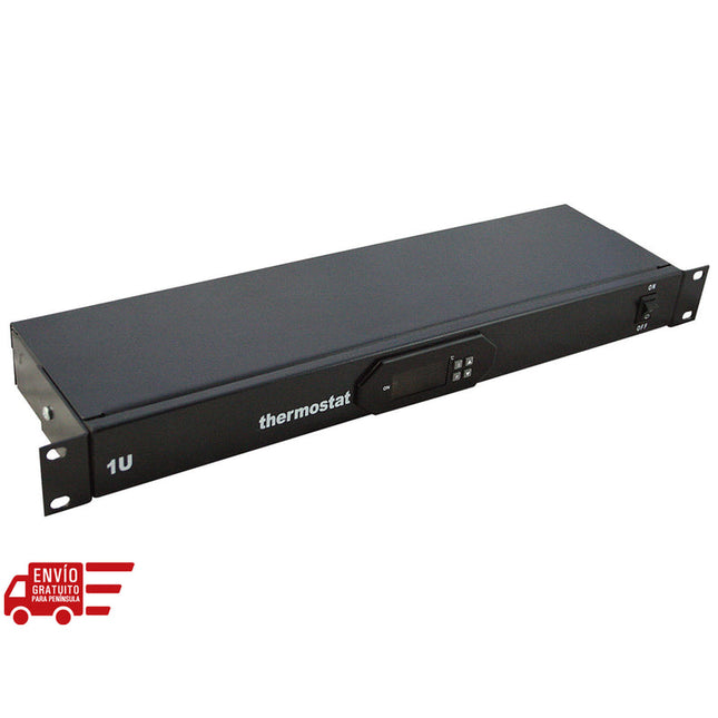 Monolyth Acc. Termoregulador Digital 1u