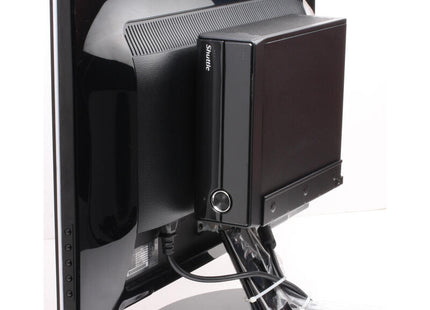 Montaje Shuttle Pv02 Montaje Vesa, Poi-Pv02