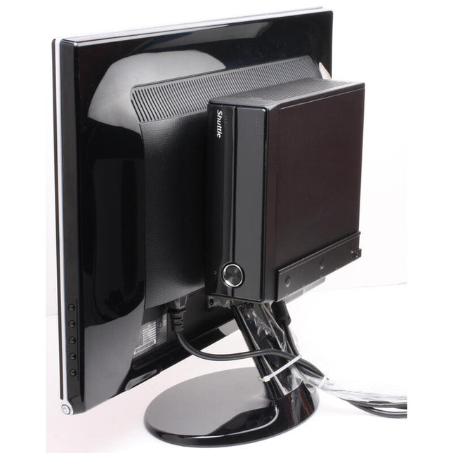 Montaje Shuttle Pv02 Montaje Vesa, Poi-Pv02