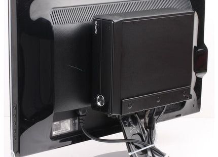 Montaje Shuttle Pv02 Montaje Vesa, Poi-Pv02