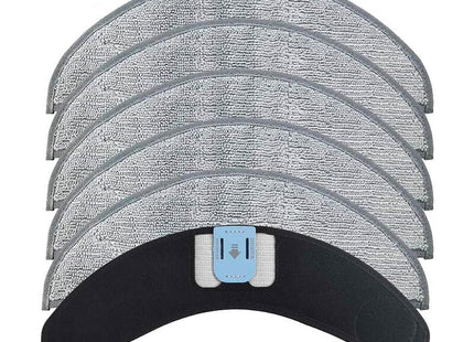 Mopas Aspiradora Irobot Roomba Combo J7 Plus J7+ J7 J9 Plus J9+