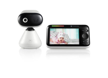 Motorola Pip1500 Connect Monitor 5"