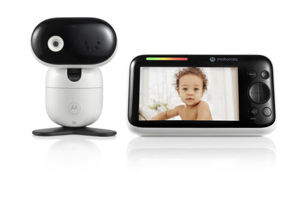 Motorola Pip1510 Monitor 5 Pan & Til