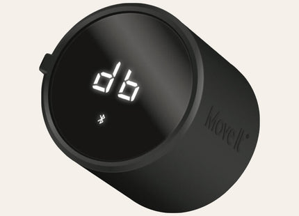 Move It Sensor Compatible Con Mancuernas Fed