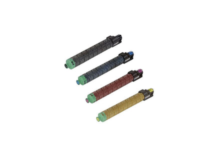 Mps Amarillo Ricoh Aficiompc3002,C3502-370g/18k 841740(841652)