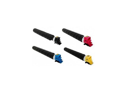 Mps Negro Compatible Olivetti D-Color Mf 2553,2554-395g/25k B1249