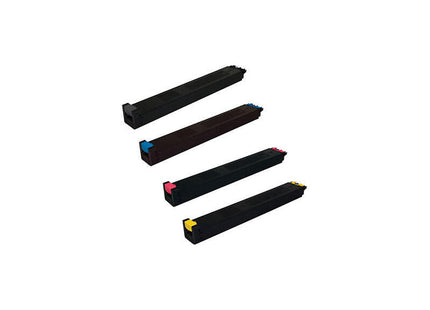 Mps Regenerado Sharp Mx-2010u,Mx-2310u,Mx-3111u,Mx-3114n-18k/375g