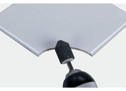 Muela Abrasiva Cerámica Cilíndrica, Ø12x22mm 2171000 Wolfcraft