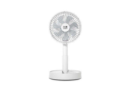 Muvip Ventilador Portatil Plegable 6 Bateria