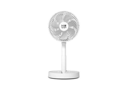 Muvip Ventilador Portatil Plegable 8 Bateria