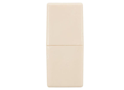 Nanocable Empalme Para Conector Rj45 Utp Cat. 5e Hembra/Hembra Oem