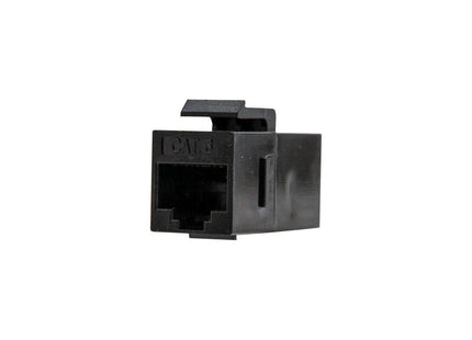 Nanocable Empalme Para Conector Rj45 Utp Cat.6 Hembra/Hembra
