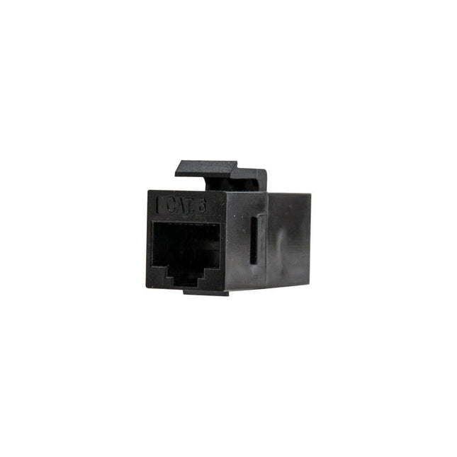 Nanocable Empalme Para Conector Rj45 Utp Cat.6 Hembra/Hembra