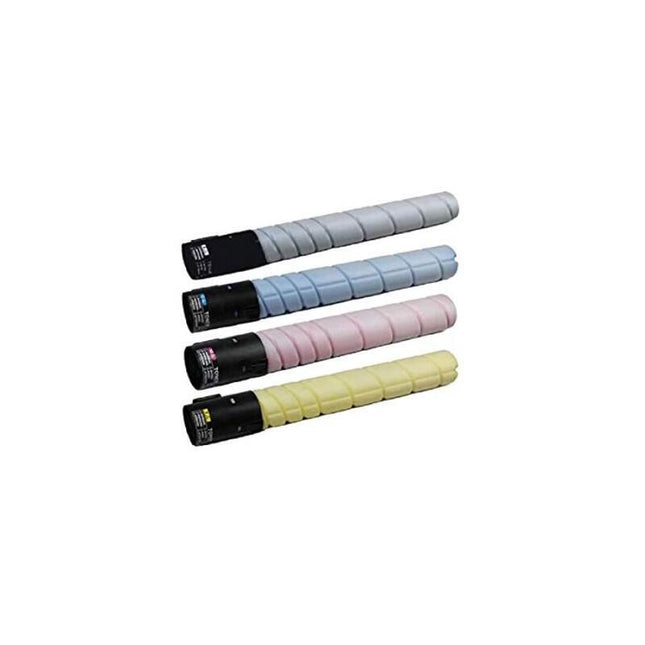 Negro Compatible Cs921,Cs923,Cx921,Cx922,Cx923,924-18.5k 76c00k0