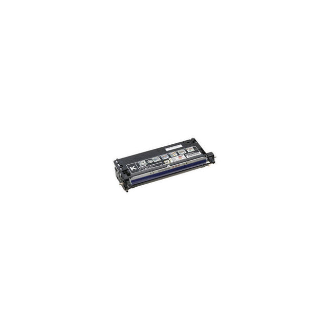 Negro S051161 Regenerado Para Epson C2800 N, C2800 Dn,C2800 Dtn. 8k