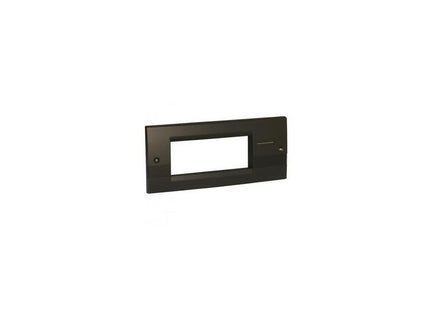 Notifier 020-481-009 Tapa Embellecedora Frontal Para Cabina De Ampliación 020-508-009, 020-509-009 Y 020-474-009.