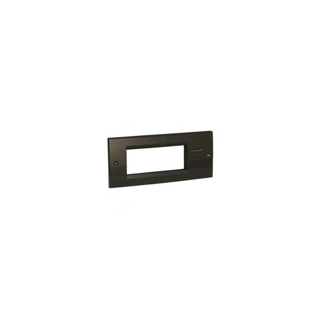Notifier 020-481-009 Tapa Embellecedora Frontal Para Cabina De Ampliación 020-508-009, 020-509-009 Y 020-474-009.