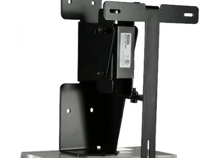 Notifier 6500-Mmk Soporte Metálico Negro Para Montaje Múltiple De Nfxi-Beam/Mi-Lpb2/6500r