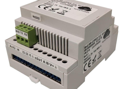 Notifier H-Gtw-1 Comunicador Modbus Rtu/Modbus Tcp Para Centrales Serie Id