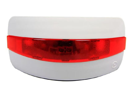 Notifier Indicator Indicador De Acción Remoto Mini Para Detectores