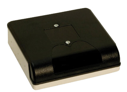 Notifier M200smb Caja Para Montaje En Superficie De 1 Módulo De La Serie M700 O Mi-Dxxx.0.13