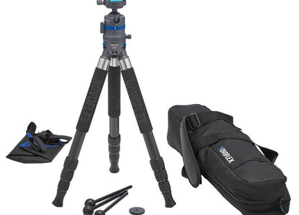 Novoflex Triomedium Cb Tripode