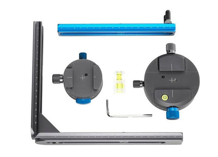 Novoflex Vr-System Pro Ii Heavy Duty