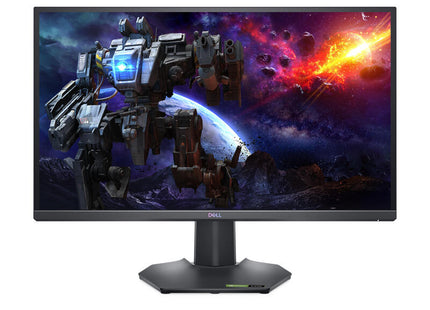 Nuevo Desprecintado Dell G2724d 27' Led Ips Qhd 165hz Freesync Premium/G-Sync Compatible