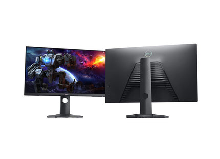 Nuevo Desprecintado Dell G2724d 27' Led Ips Qhd 165hz Freesync Premium/G-Sync Compatible