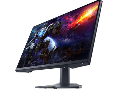 Nuevo Desprecintado Dell G2724d 27' Led Ips Qhd 165hz Freesync Premium/G-Sync Compatible