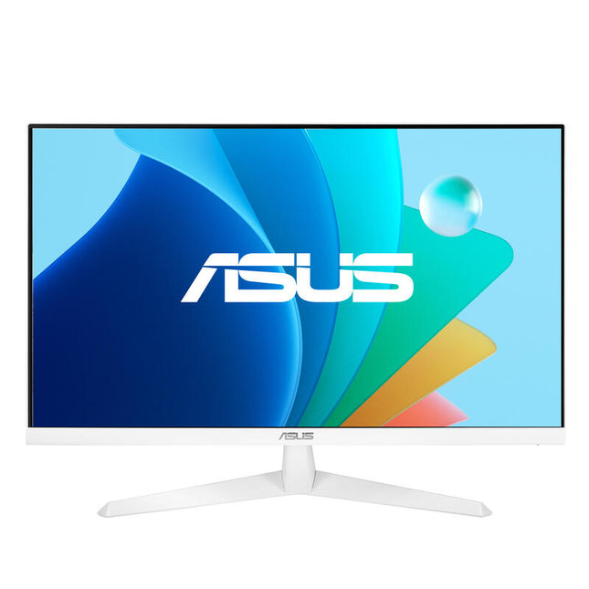 Nuevo Desprecintado - Monitor 27" Asus Eye Care Vy279hf-W 68.58cm 16:9 Fhd Hdmi - 4711387552605