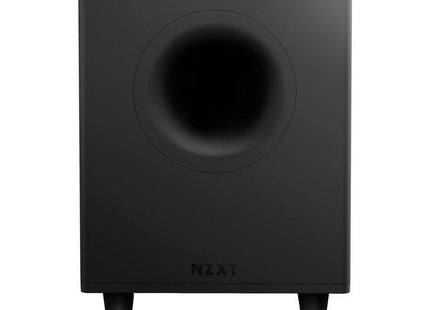 Nzxt Relay Subwoofer, Negros Ap-Sub80-Eu