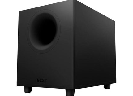 Nzxt Relay Subwoofer, Negros Ap-Sub80-Eu