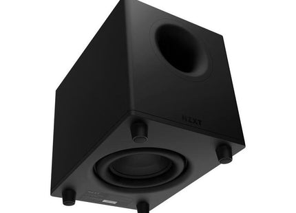 Nzxt Relay Subwoofer, Negros Ap-Sub80-Eu