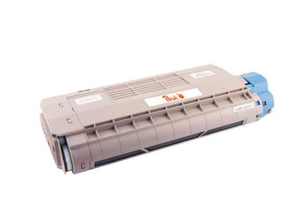 Oki C710/711 (No. 44318605), Yel, Pt239 1 Toner Cartridge