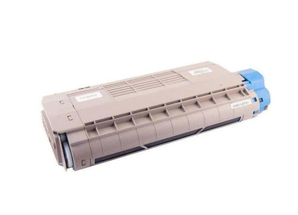 Oki C710/711 (No. 44318607), Cyan, Pt237 1 Toner Cartridge